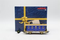 Märklin H0 41071 Reisezugwagen (Ludwig II Musical) Bi / Ci