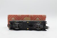 Märklin H0 329/1 Personenwagen Ci / Bi der DB (Raute OVP)