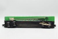 Märklin H0 4029 Reisezugwagen SCHLAFWAGEN  WLAB der ISTG