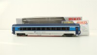 Piko H0 57649 IC Schnellzugwagen 2. Kl. CD
