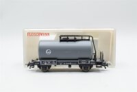 Fleischmann H0 5408 Kesselwagen 581 464 [P] DB