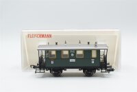 Fleischmann H0 5052 Personenwagen 049 271 Nürnberg DRG