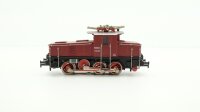 Märklin H0 E-Lok BR E63 02 Wechselstrom