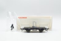 Fleischmann H0 5220 Schemelwagen 30 80 942 0 622-1 DB