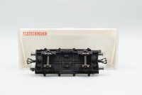 Fleischmann H0 5220 Schemelwagen 30 80 942 0 622-1 DB