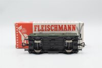 Fleischmann H0 5000 Gepäckwagen 8470/8 Köln KPEV