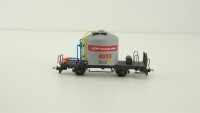 Bemo H0m 2259133 Zementtransportwagen RhB