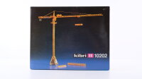 Kibri H0 10202 LIEBHERR Turmdrehkran