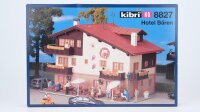 Kibri H0 38827 Hotel Bären
