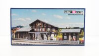 Kibri H0 39370 Bahnhof Oberried