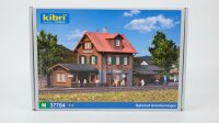 Kibri N 37704 Bahnhof Unterlenningen