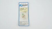 Viessmann 3554 LED grün Ø 1,8 mm, inkl....