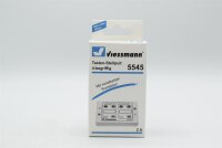 Viessmann 5545 Tasten-Stellpult 4-begriffig