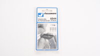 Viessmann 6044 Adapterstift für Verteilerleiste, 25...