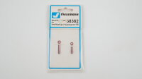 Viessmann H0 68382 Metallflügel-Set für...