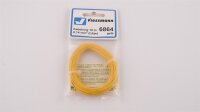 Viessmann 6864 Kabelring 0,14 mm², gelb, 10 m
