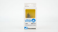 Viessmann H0 1550 Schrankenwärter, bewegt
