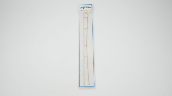 Viessmann H0 4143 Fahrdraht 360 mm, 3 Stück