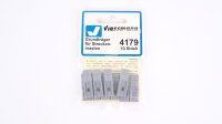 Viessmann H0 4179 Grundträger für...