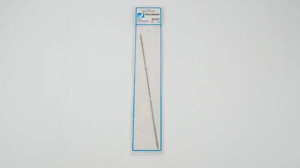 Viessmann H0 4191 Oberleitungsdraht 250 mm, 5 Stück