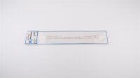 Viessmann N 4331 Fahrdraht 222 mm, 3 Stück