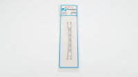 Viessmann N 4340 Fahrdraht 135,5 mm, 5 Stück