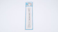 Viessmann N 4356 Universal-Fahrdraht 163 – 179 mm,...