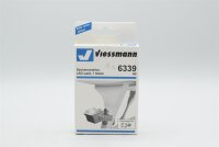 Viessmann N 6339 Deckenstrahler, LED weiß, 7...