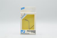 Viessmann Z 7190 Peitschenleuchte, LED weiß