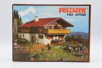 Vollmer H0 43702 Haus Alpenrose