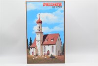 Vollmer H0 43709 Kirche St. Andrä