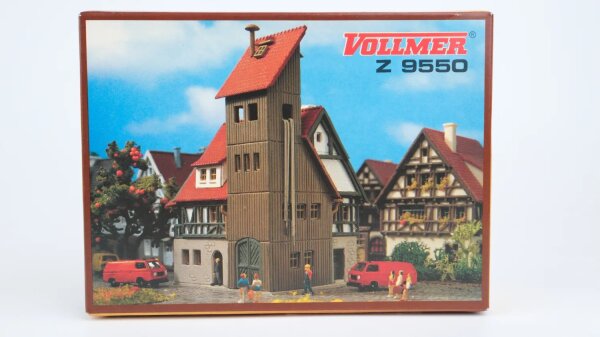 Vollmer Z 49550 Feuerwache