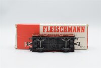 Fleischmann H0 5012 Hochbordwagen 885 008 DB