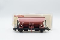 Fleischmann H0 5510 Selbstentladewagen 21 80 573 0 592-0 DB