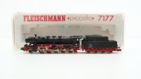 Fleischmann N 7177 Dampflok BR 051 628-6 DB Defekt