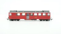 Bemno? H0m E-Triebwagen ABe4/4 47 RhB Digital RailCom...