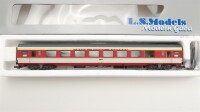 LS Models H0 40 101 Personenwagen-Set Voiture GC TEE SNCF