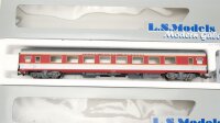 LS Models H0 40 093 Personenwagen-Set Voiture GC TEE SNCF