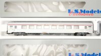 LS Models H0 41 001 Personenwagen-Set Voiture Mistral 69 TEE SNCF