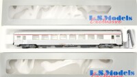 LS Models H0 41 001 Personenwagen-Set Voiture Mistral 69 TEE SNCF