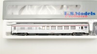 LS Models H0 41 013 Personenwagen-Set Voiture Mistral 69 TEE SNCF