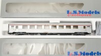 LS Models H0 41 003 Personenwagen-Set Voiture Mistral 69...
