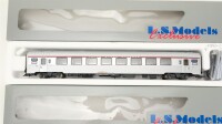 LS Models H0 41 011 Personenwagen-Set Voiture Mistral 69...