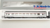 LS Models H0 41 002 Personenwagen-Set Voiture Mistral 69 TEE SNCF