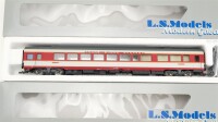 LS Models H0 40 102 Personenwagen-Set Voiture GC TEE SNCF