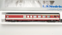LS Models H0 40 102 Personenwagen-Set Voiture GC TEE SNCF