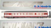 LS Models H0 40 094 Personenwagen-Set Voiture GC TEE SNCF