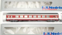 LS Models H0 40 094 Personenwagen-Set Voiture GC TEE SNCF