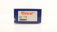 Roco H0 62545 E-Lok Be4/6 12320 Gleichstrom Digitalisiert