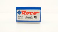Roco H0 43752 E-Lok "Tilsiter" Re4/4 460 020-1 SBB CFF FFS Gleichstrom Digitalisiert